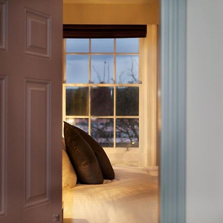 Edgar House Hotell Chester Eksteriør bilde