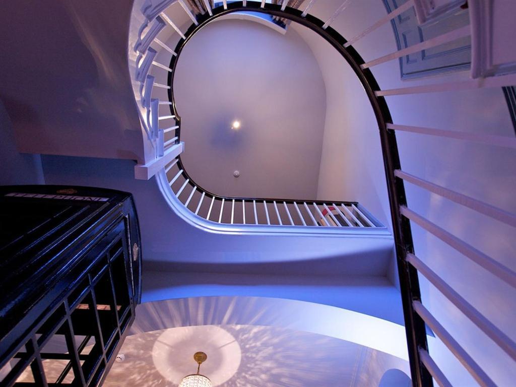Edgar House Hotell Chester Eksteriør bilde