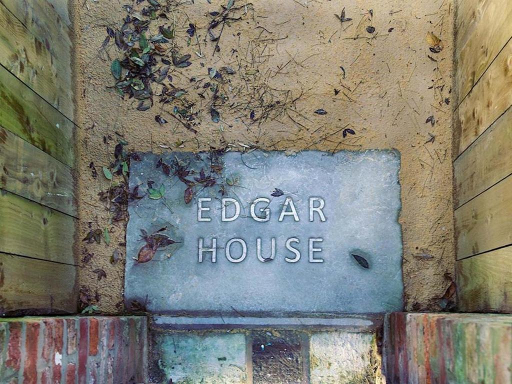 Edgar House Hotell Chester Eksteriør bilde