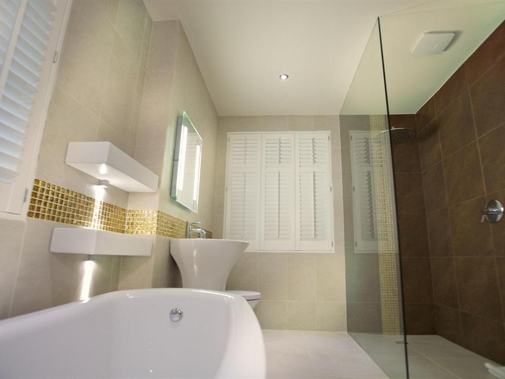 Edgar House Hotell Chester Rom bilde